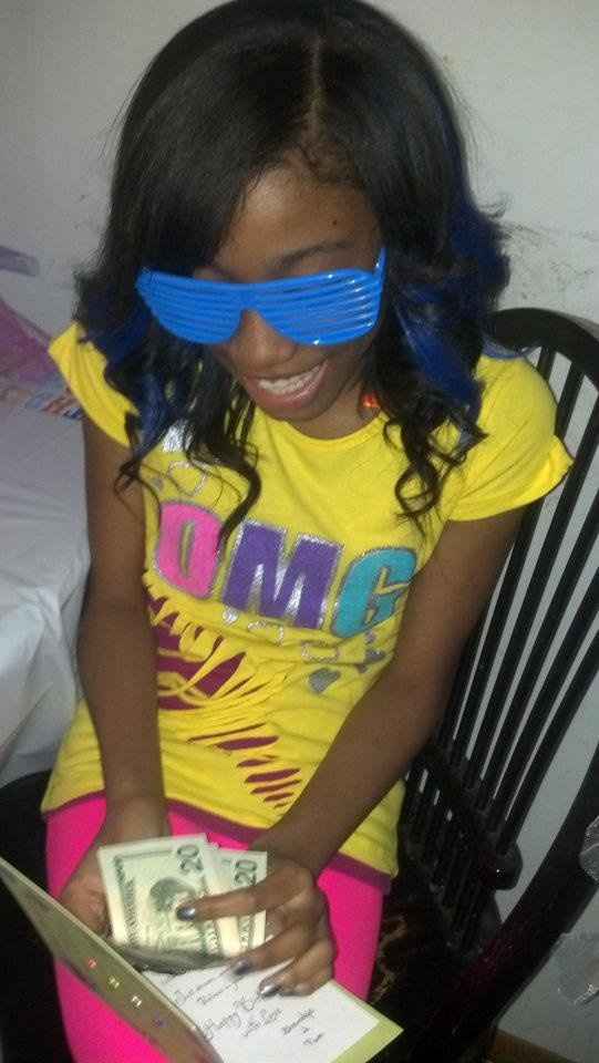 **Fun Stuff***One Event down, One more to go**(non wedding related)