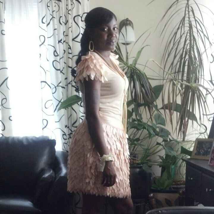 Bridal Shower PICS!!!