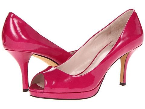 Show me your wedding shoes!