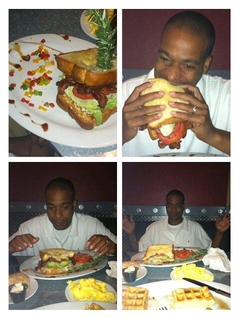 HoneyMoon in Vegas!! A few **pic heavy**