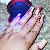 2024 Brides - Show us your ring! - 1