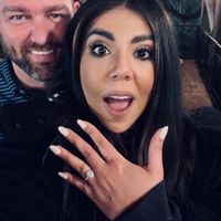 2023 Brides - Show us your ring! - 1
