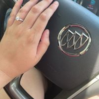 2023 Brides - Show us your ring! - 1