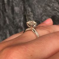 Engagement ring