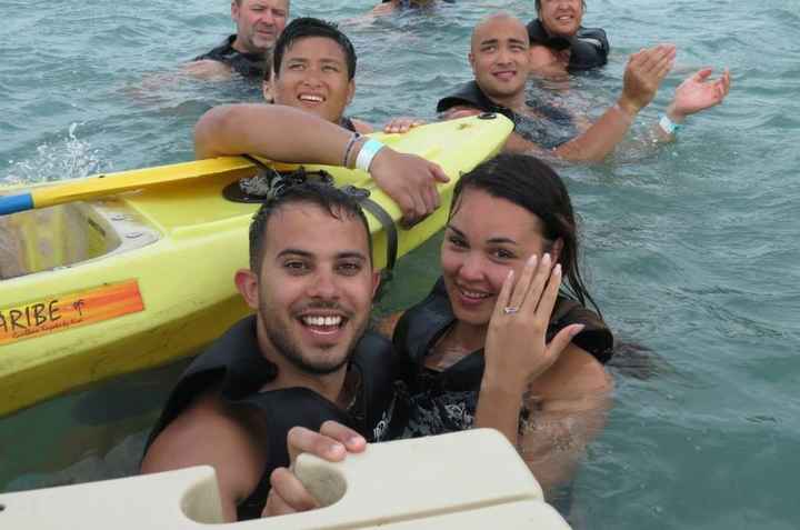 ***********BACK AND ENGAGED!!!!!!!!!*****