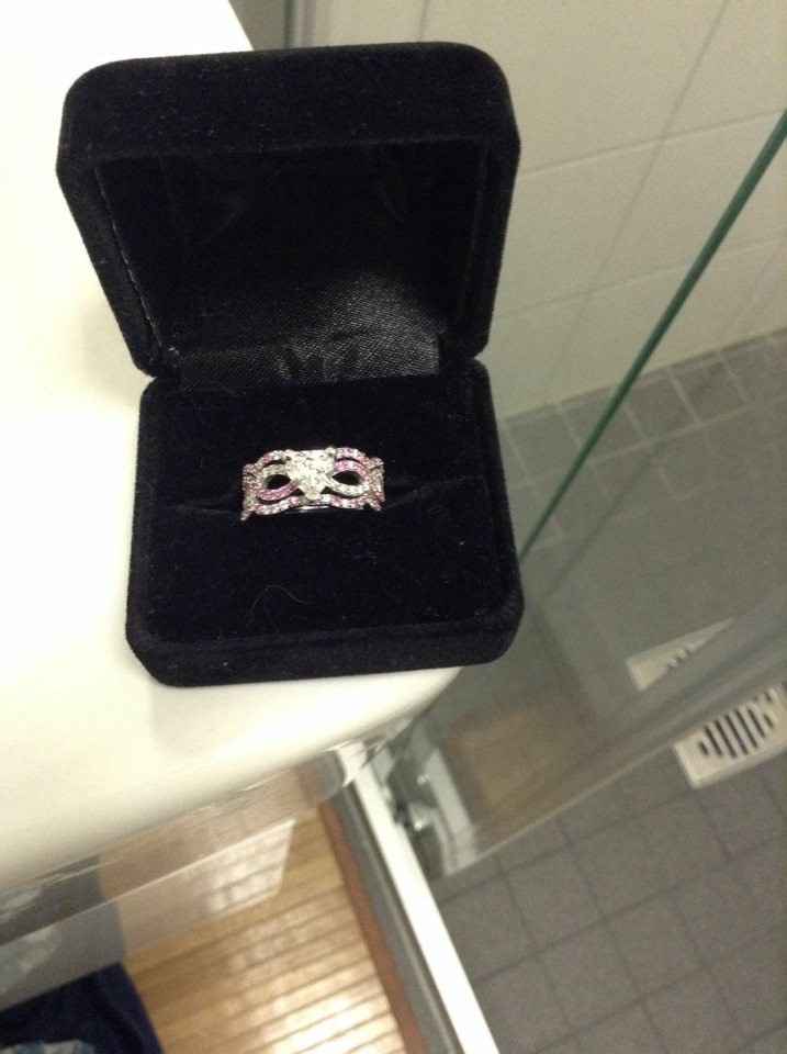 proposing soon!
