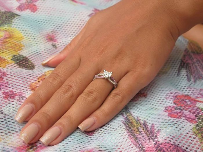 ***********BACK AND ENGAGED!!!!!!!!!*****