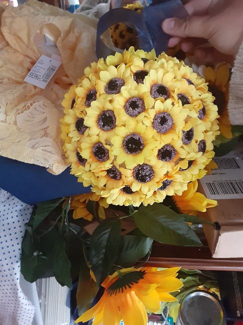 Postponing Church wedding - now backyard wedding 2