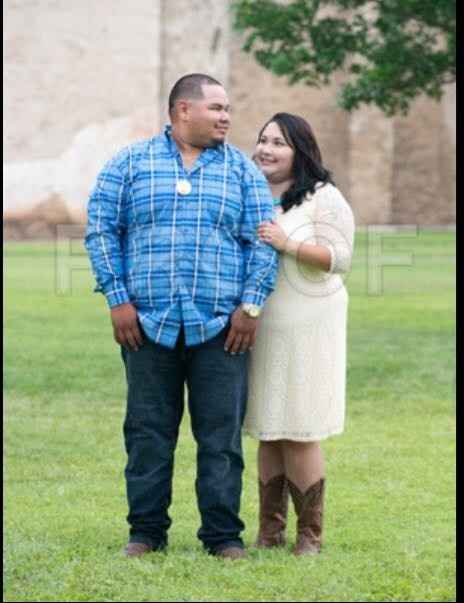 Engagement  session