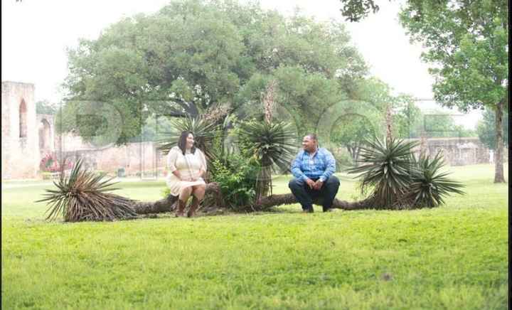 Engagement  session