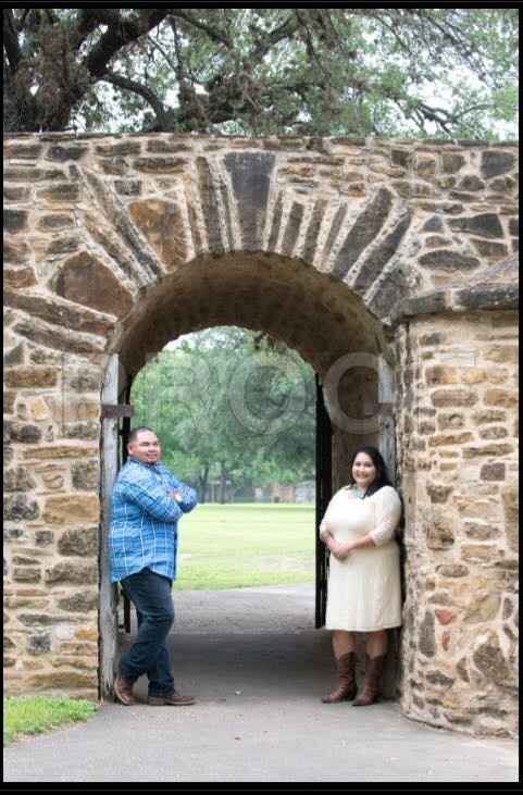 Engagement  session