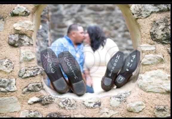 Engagement  session