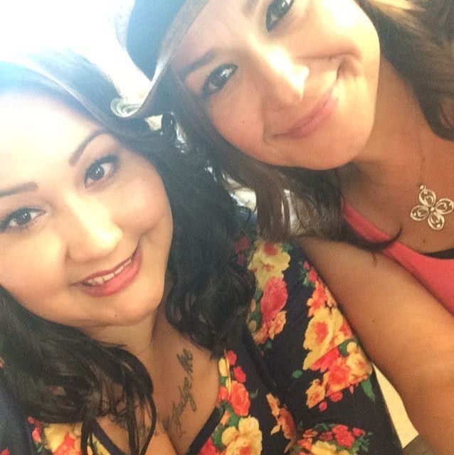 Show off your mom!