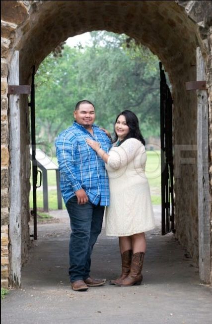 Engagement  session