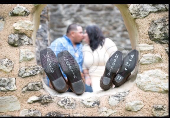 Engagement  session