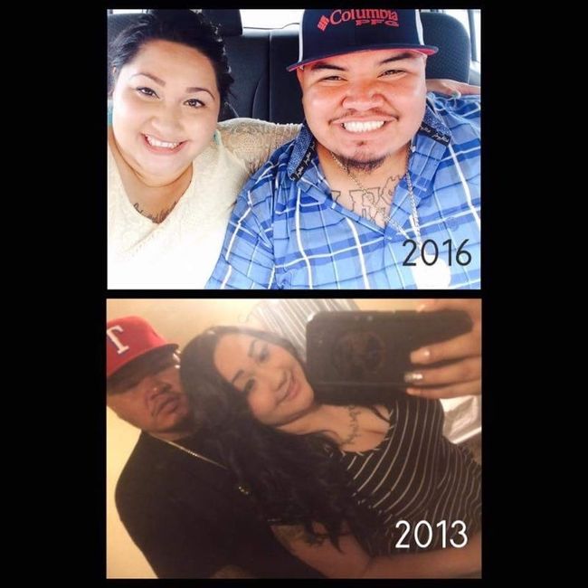 First and most recent picture of you and your SO