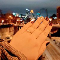 All those November 2019! Let’s see those rings! - 1