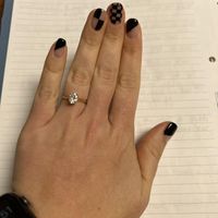 Brides of 2022! Show us your ring! - 1