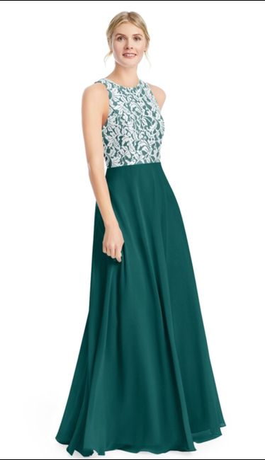 Bridesmaids - 1