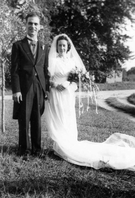 Grandparents - 2