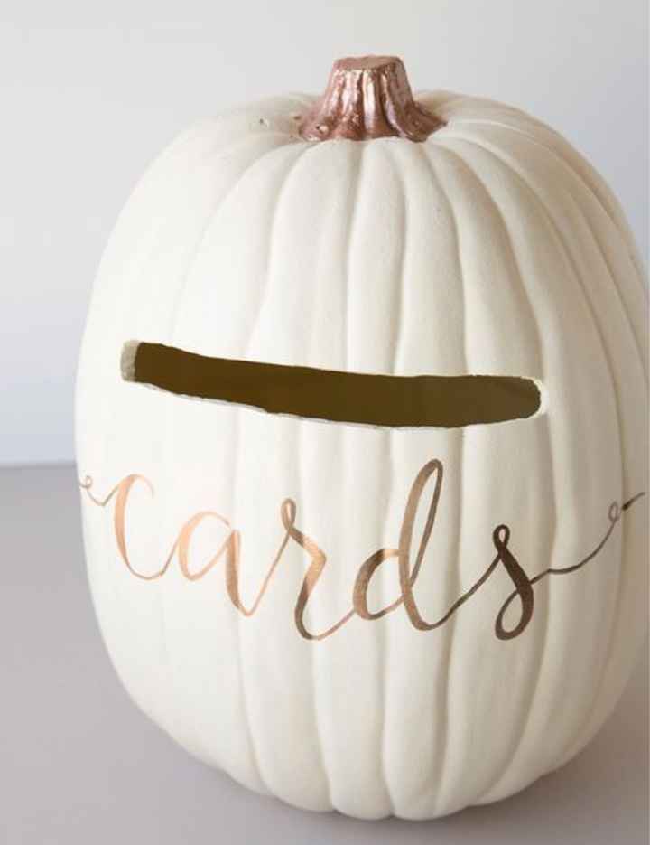 What are you using as a card box? - 1