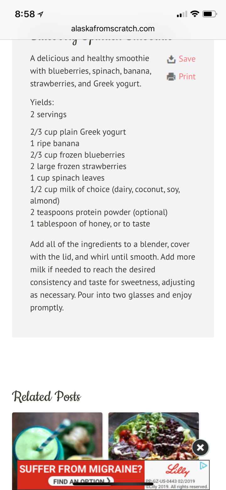 I’m feeling a little Bridzilla-y - 2