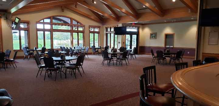 Hired Photographer and Venue - 2