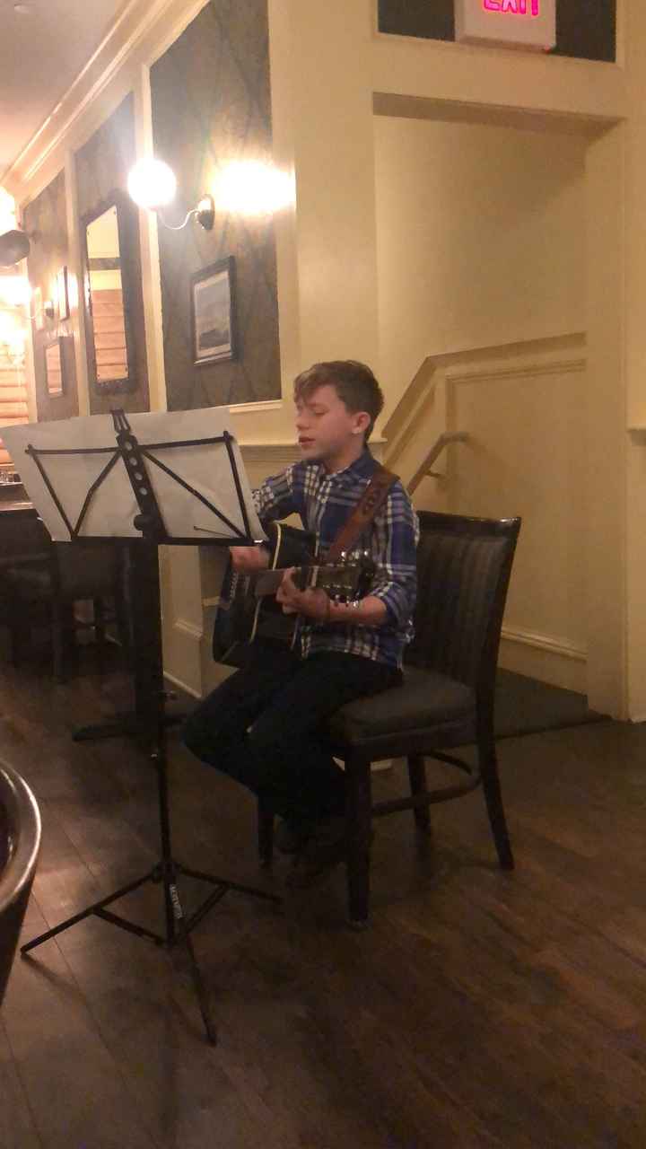 My sweet nephew! - 1