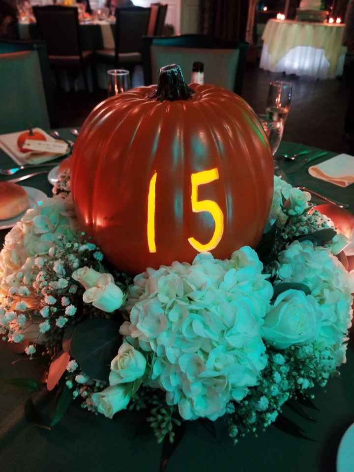 We got married yesterday! Non pro pics - 6