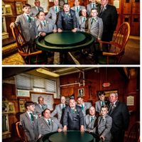 bam we got our professional pics back! *sorry pic heavy - 2