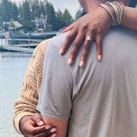 2024 Brides - Show us your ring! - 1