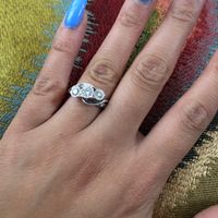 Just Got My Engagement Ring!! - 1