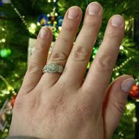 Brides of 2022! Show us your ring! - 1