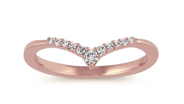 Unique wedding band... Thoughts?! 💍 2