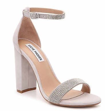 Wedding Shoe