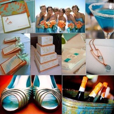 Wedding colors change? Opinions please!