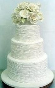 Wedding Cake Dilemma