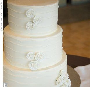 Wedding Cake Dilemma