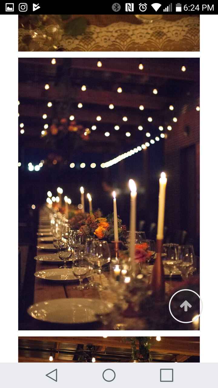 Let hear about your wedding vibe/theme ladies 😊 - 1