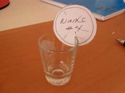 Final Product inside!....But I have 1 more question