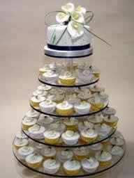 WR: Cupcakes vs Cake or Cupcakes and cake?