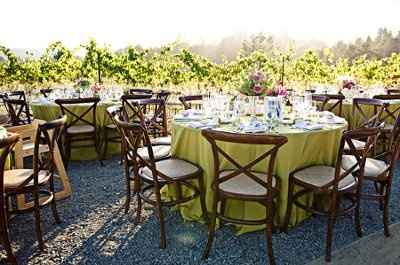 Tablecloth colors...