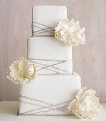 Wedding Cake Dilemma