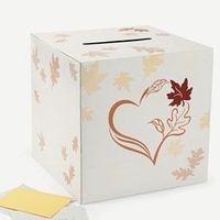 Wedding Card Boxes