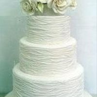 Wedding Cake Dilemma