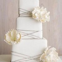 Wedding Cake Dilemma