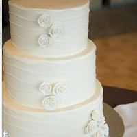 Wedding Cake Dilemma