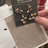 Suggestions where to get jewelry?