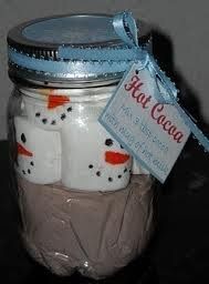 Cheap Wedding Favors for December Wedding