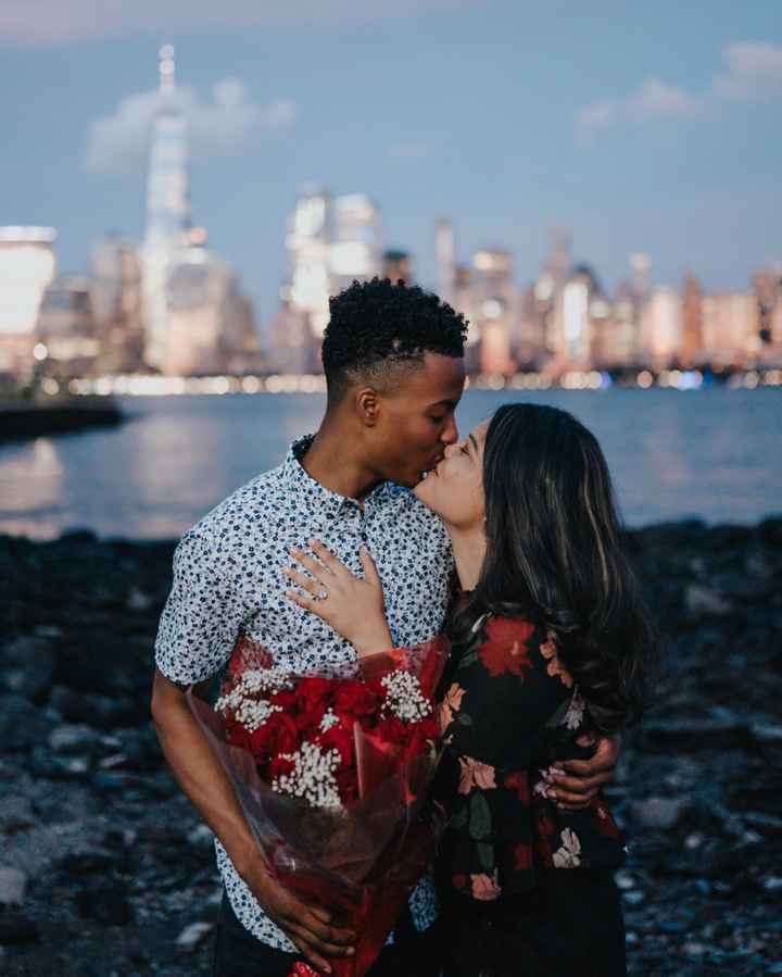 Brides of 2020!  Show us your ring! - 1